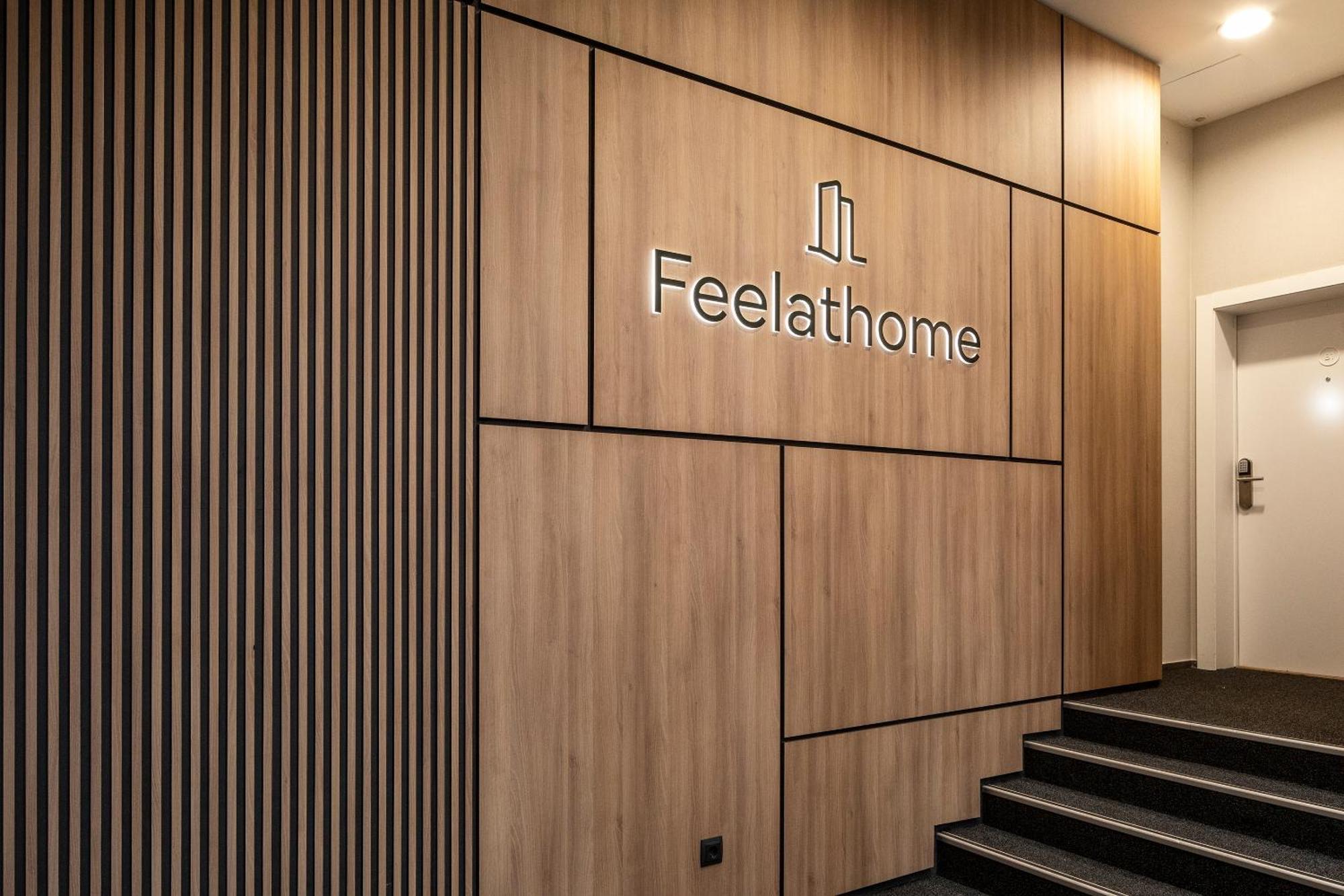 Feelathome Poblenou Beach Apartments — Fotos 3